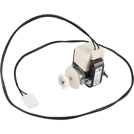 Global Industrial Replacement Evaporator Fan Motor For Nexel Models 243005 & 243006 243253